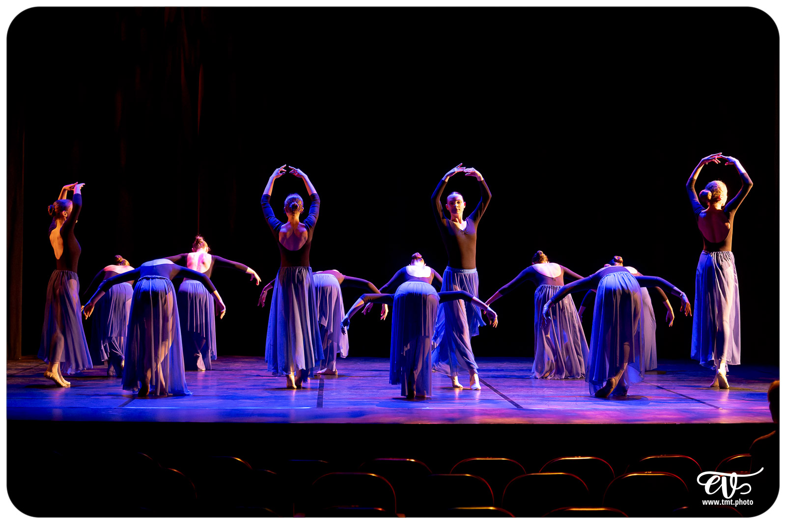 GALA DE DANSE 2026 EMMDH